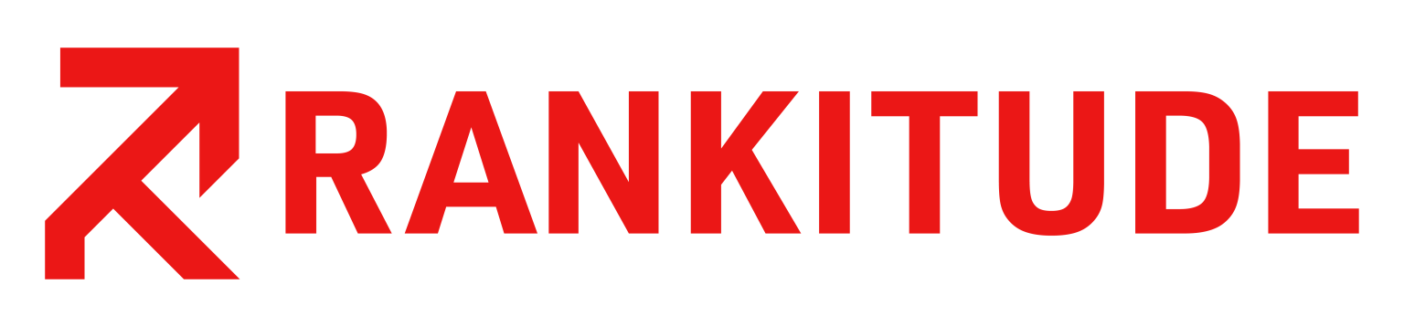 Rankitude Logo